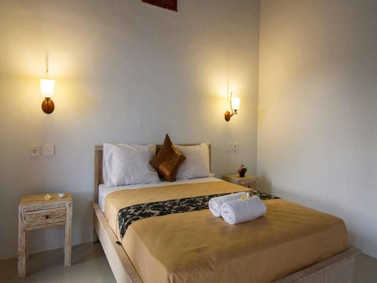 The Nest छात्रावास Canggu (Bali)