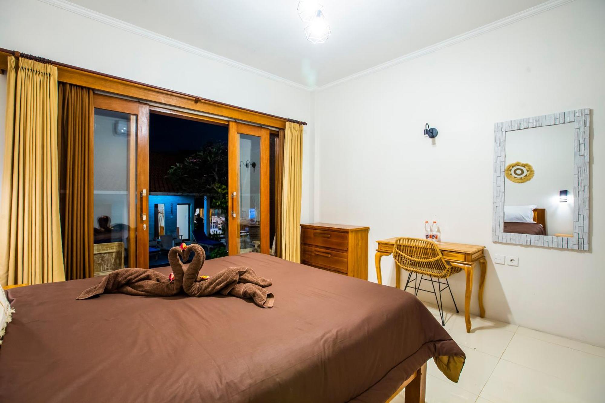 The Nest Hostel *