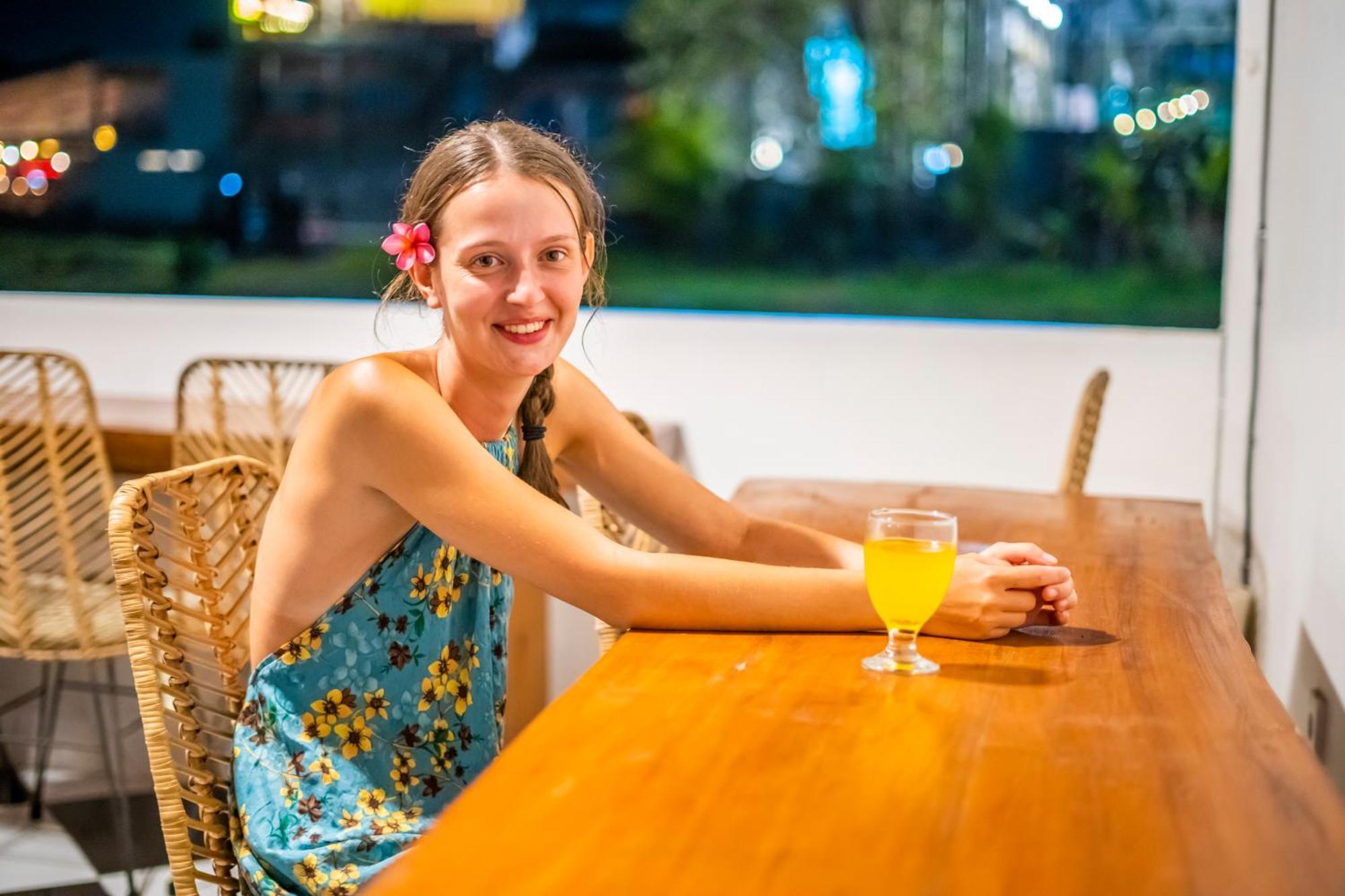 Hostel The Nest Canggu
