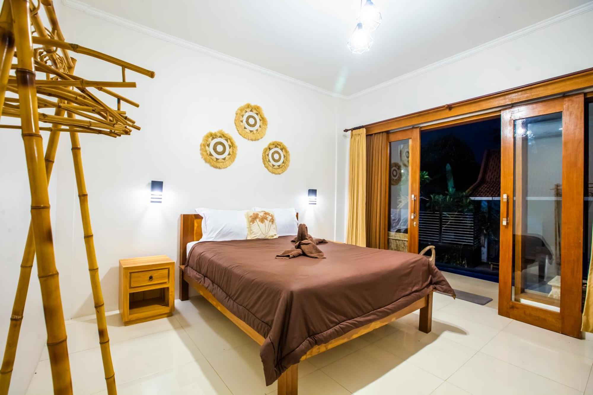 The Nest * Canggu