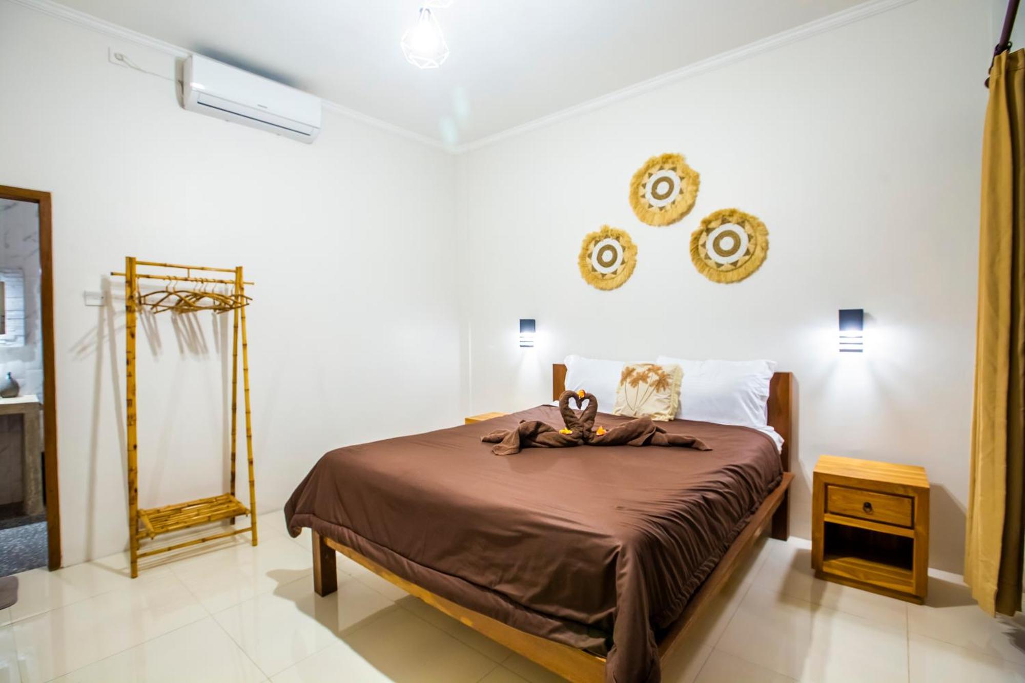 The Nest * Canggu