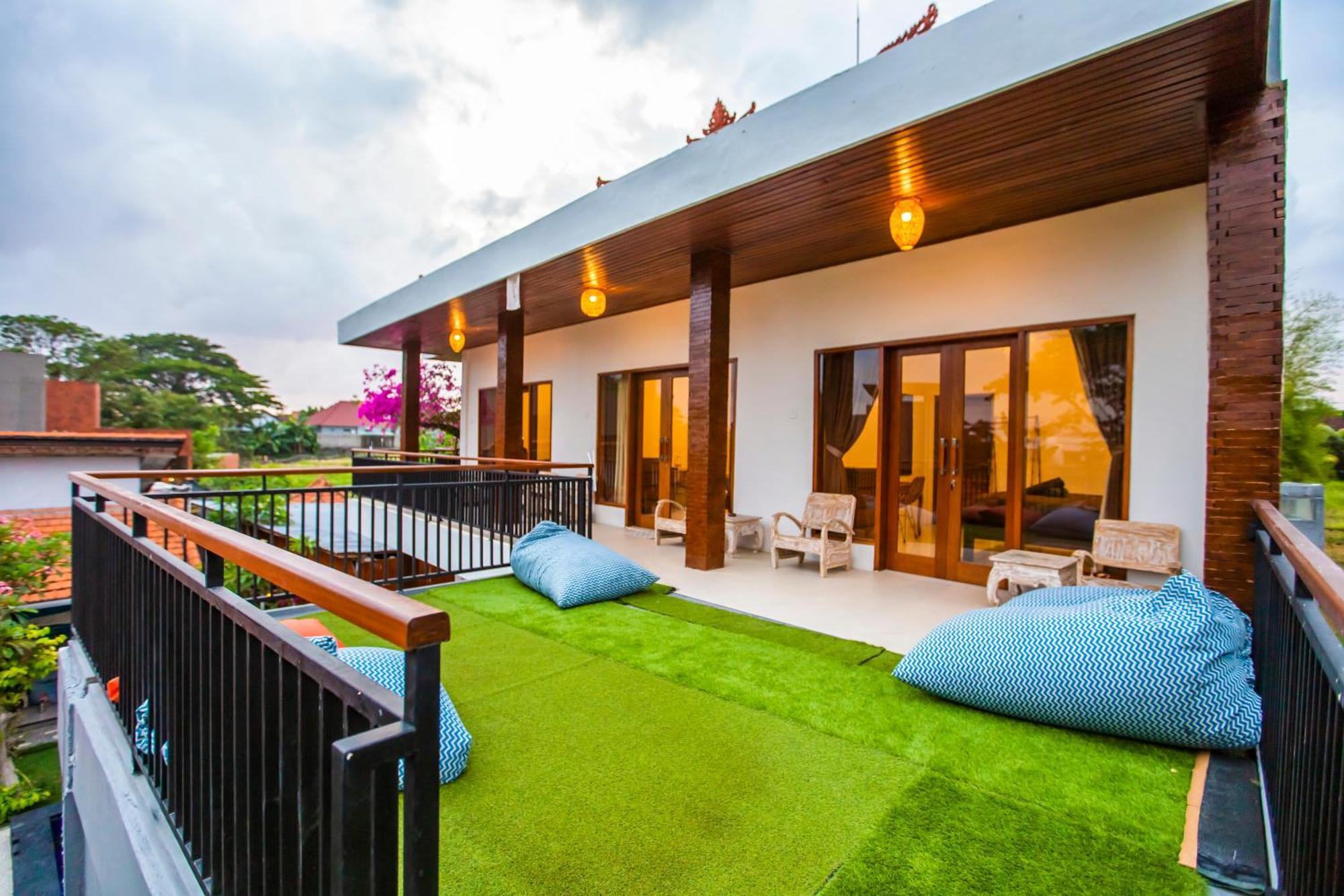 The Nest Hostel