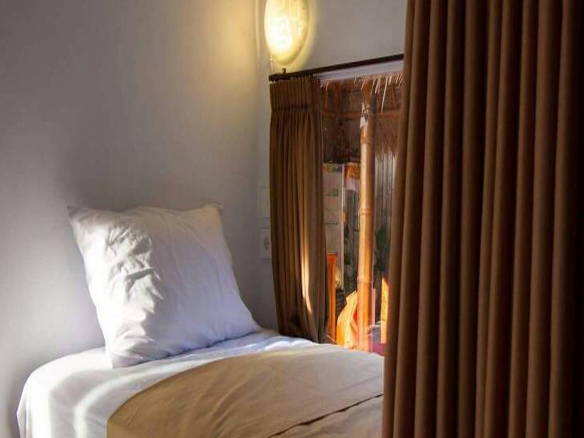 Hostel The Nest